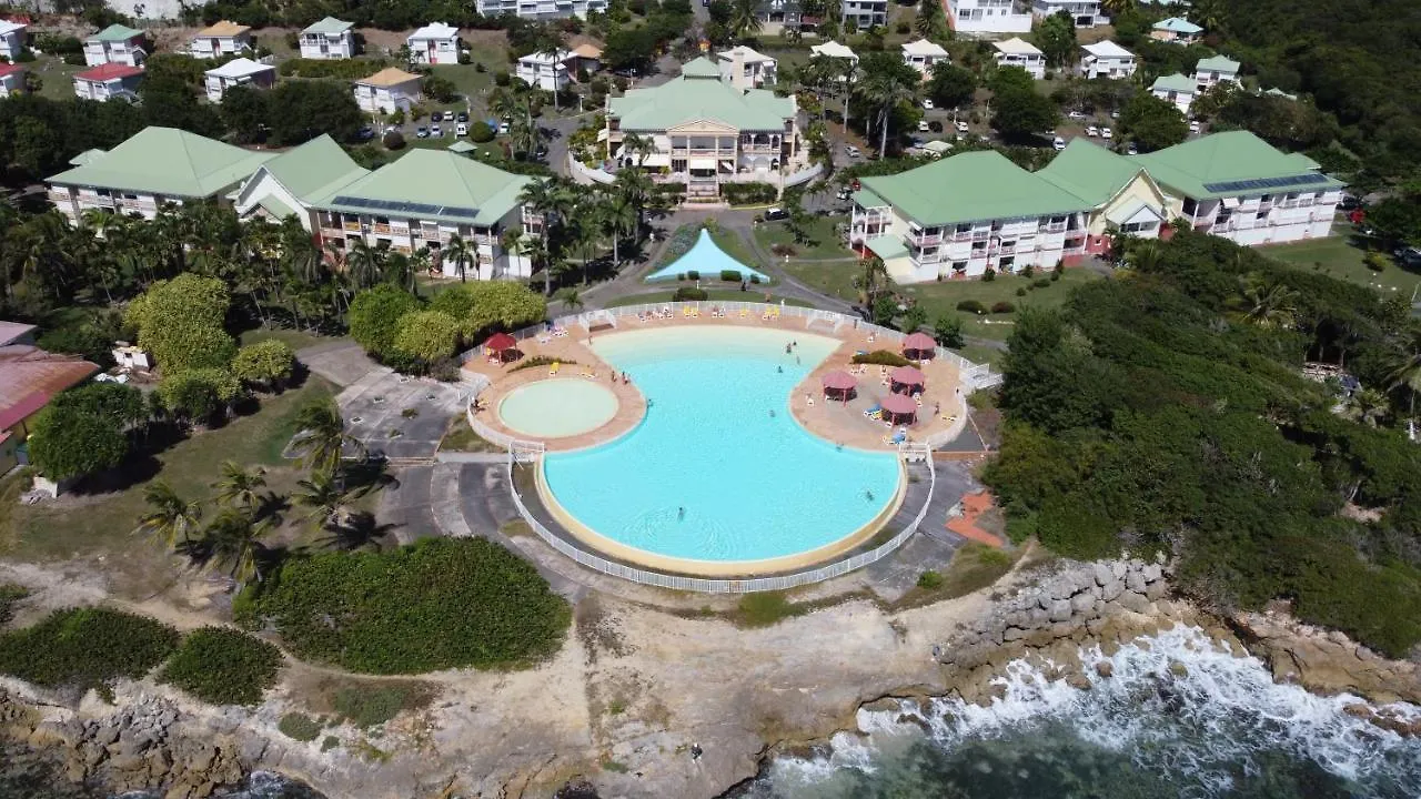 Studio LeLagon Guadeloupe Saint-Francois  Appartamento
